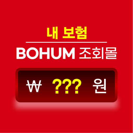 보험가입확인 조회 보험가입내역조회 내보험바로알기 logo