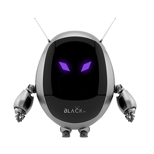 BLACKTV Download on Windows