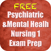 Top 48 Education Apps Like Psychiatric & Mental Health Nursing Exam Prep MCQ - Best Alternatives