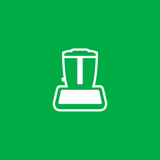 Thermomix Cookidoo App 25.5.20
