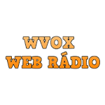 Cover Image of Download Rádio WVOX 7l  APK