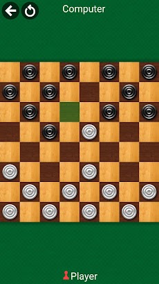 Checkers - board gameのおすすめ画像3