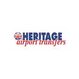 Image de l'icône Heritage Airport Transfers