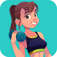 Women Fitness - Health Club