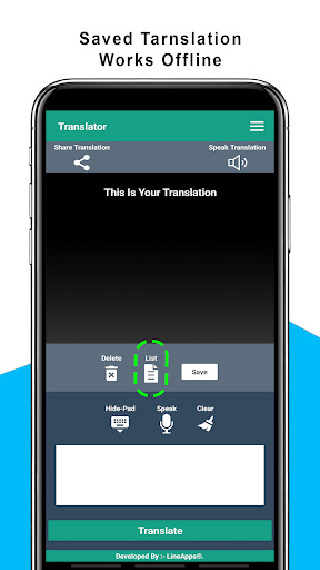 English-Indonesian Translator