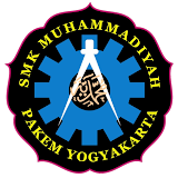 SMK MUHAMMADIYAH PAKEM icon