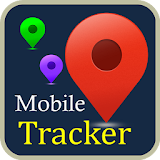 Mobile Number Tracker icon