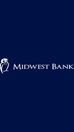 Android application Midwest Bank Illinois screenshort