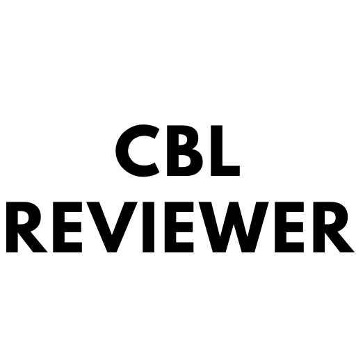 CUSTOM BROKER REVIEWER logo