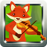 Animal Orchestra Music Game icon