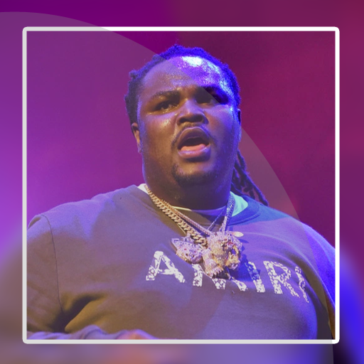 Tee Grizzley Wallpapers HD 4K