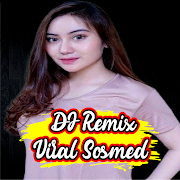 DJ Aku hanya bisa berkata sayang viral