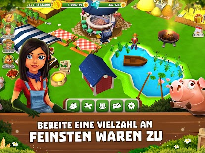 Unknown app Screenshot