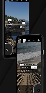 ProShot v8.4 MOD APK (Premium Subscription/Unlocked) Free For Android 4