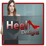 High Heel Designs 2018 icon
