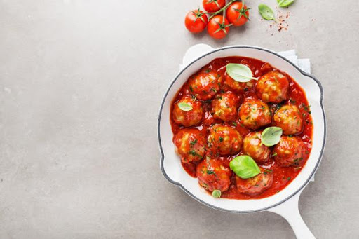 How to Make Sauces in Spanish Screen 3