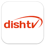 My DishTV icon