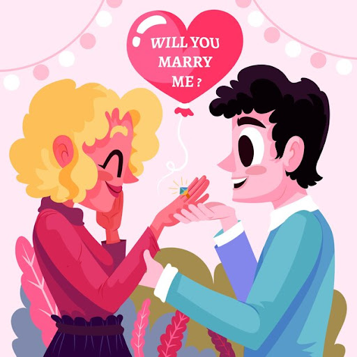 Happy Propose Day Images 2024 Screen 2