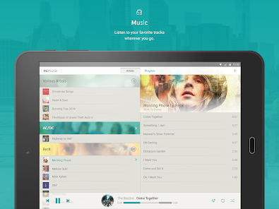 Captura 18 MiMedia android