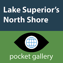 Icon image Lake Superior North Shore