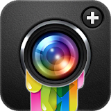Camera effects icon