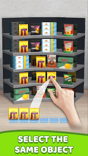 Goods Match 3D – Triple Master Apk Mod for Android [Unlimited Coins/Gems] 1