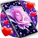 Sweet Love Live Wallpaper 5.8.0 Downloader