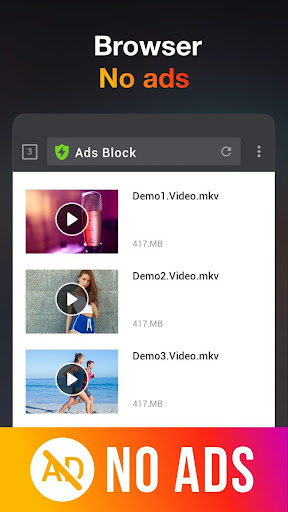 HD Video Downloader App - 2022 4