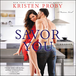 「Savor You: A Fusion Novel」圖示圖片