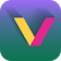 Vento Squircle - Icon Pack icon