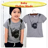 Baby Clothes Mode icon