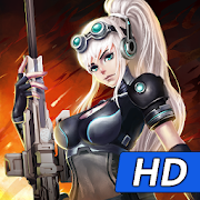 Broken Dawn:Trauma HD Mod apk أحدث إصدار تنزيل مجاني