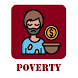 Overcoming Poverty - Androidアプリ