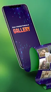 Gallery - Photo Gallery Vault
