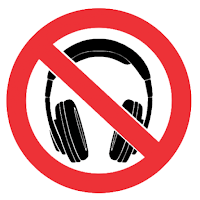 Disable Headphone -Fix Earphone/Enable Loudspeaker