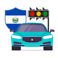 Examen teórico VMT El Salvador