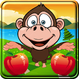 Monkey Jump & Climb icon
