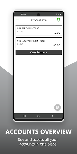 OnePlace Plus Screen 3