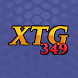 XTG349 - Androidアプリ