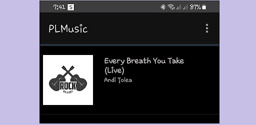 PLMusic
