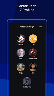 Descargar Disney Plus Hotstar APK 2024: Gratis para Android 4