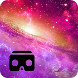 A Trip Through The Universe VR icon