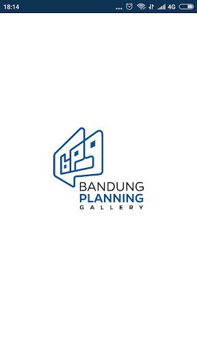 Android application bandung planning gallery screenshort