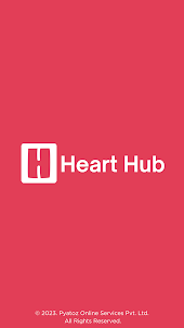 Heart Hub