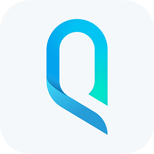 QooCam 3 logo