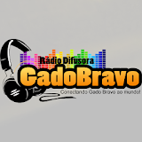 Rádio Difusora Gado Bravo icon