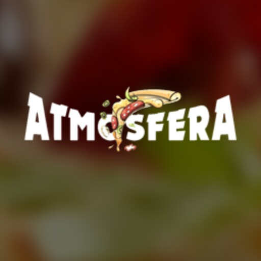 Atmosfera logo