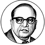 Dr. B.R.Ambedkar icon