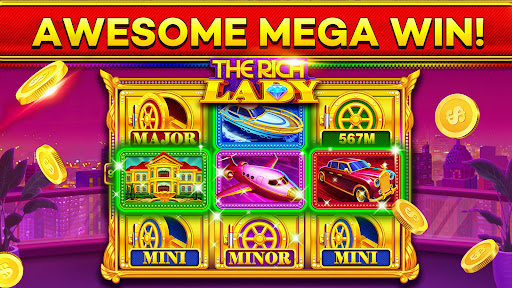 Woohoo™Casino-Vegas Slot Games 30
