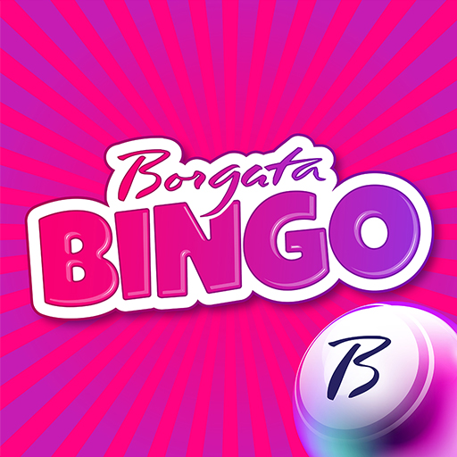 Borgata Bingo - Real Money Download on Windows
